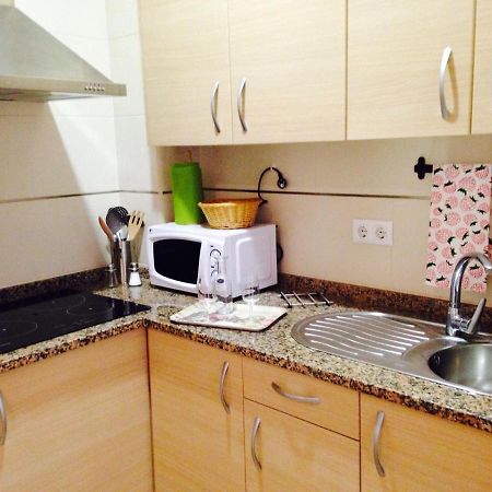 San Juan Apartamento Jerez de la Frontera Exteriör bild
