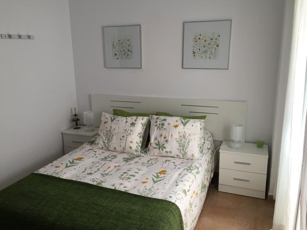 San Juan Apartamento Jerez de la Frontera Rum bild