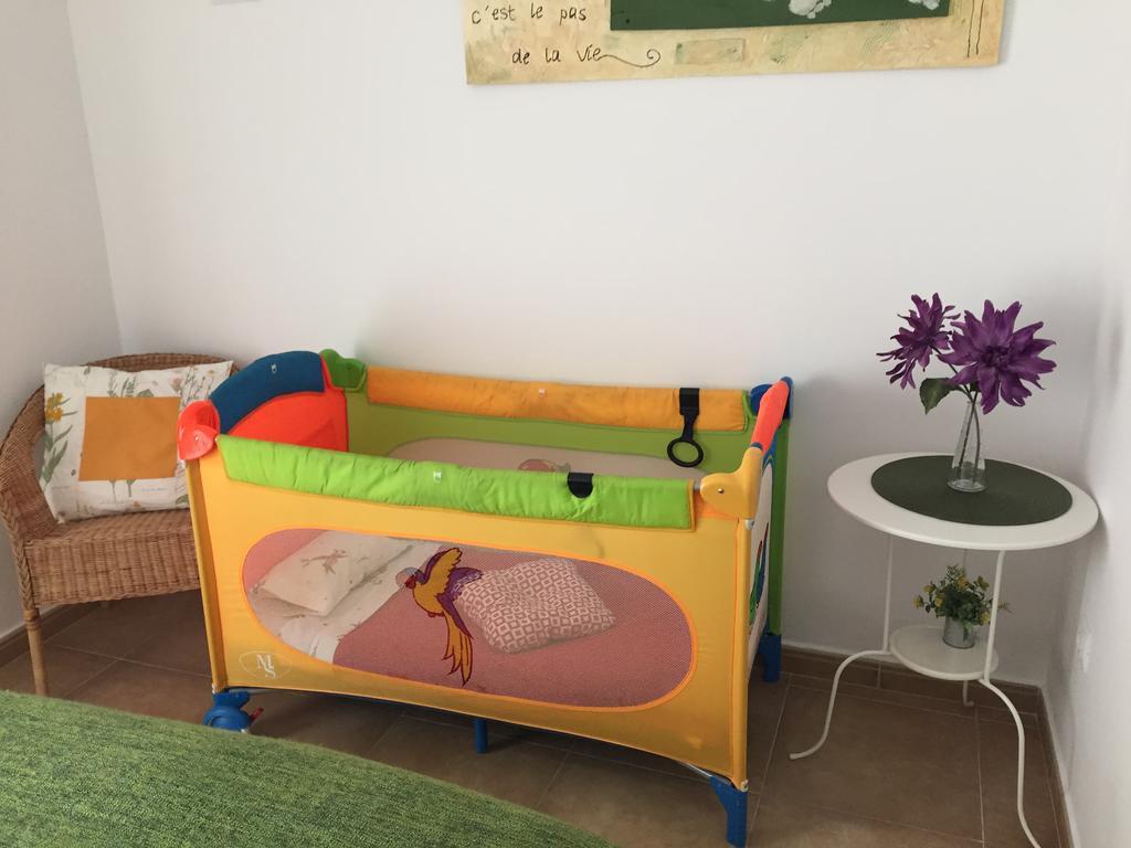 San Juan Apartamento Jerez de la Frontera Exteriör bild