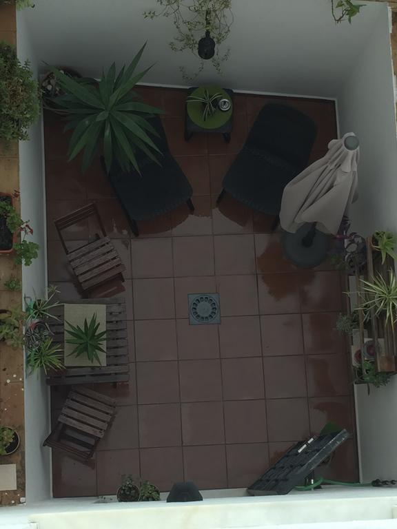 San Juan Apartamento Jerez de la Frontera Exteriör bild